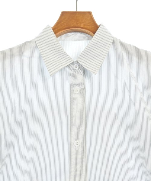 Spick and Span（スピックアンドスパン）カジュアルシャツ 白 サイズ:-(L位) レディース/2200706286557