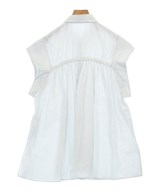 Spick and Span（スピックアンドスパン）カジュアルシャツ 白 サイズ:-(L位) レディース/2200706286557