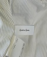 Spick and Span（スピックアンドスパン）カジュアルシャツ 白 サイズ:-(L位) レディース/2200706286557