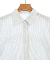 Spick and Span（スピックアンドスパン）カジュアルシャツ 白 サイズ:-(L位) レディース/2200706286557