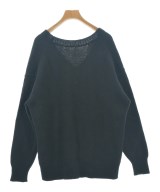Spick and Span（スピックアンドスパン）ニット・セーター 黒 サイズ:F レディース/2200706286649