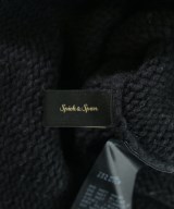 Spick and Span（スピックアンドスパン）ニット・セーター 黒 サイズ:F レディース/2200706286649