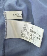 Spick and Span（スピックアンドスパン）ロング・マキシ丈スカート 青 サイズ:-(M位) レディース/2200710008015