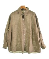 Spick and Span カジュアルシャツ