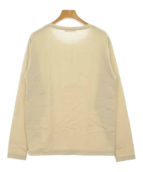 Spick and Span（スピックアンドスパン）Tシャツ・カットソー ベージュ サイズ:M レディース/2200710100108
