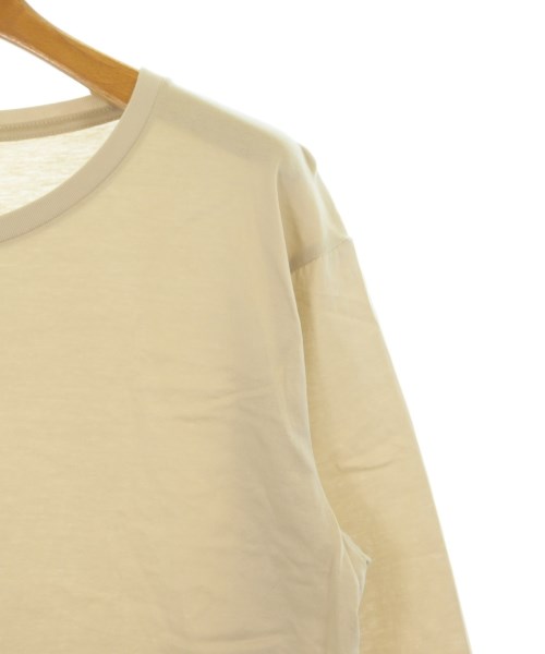 Spick and Span（スピックアンドスパン）Tシャツ・カットソー ベージュ サイズ:M レディース/2200710100108