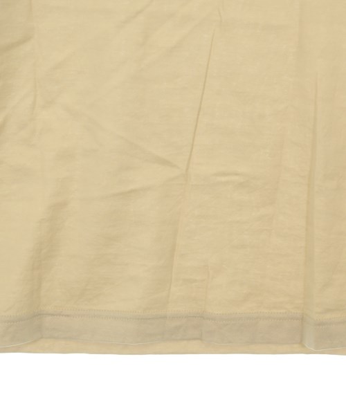 Spick and Span（スピックアンドスパン）Tシャツ・カットソー ベージュ サイズ:M レディース/2200710100108