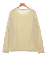Spick and Span（スピックアンドスパン）Tシャツ・カットソー ベージュ サイズ:M レディース/2200710100108