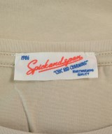 Spick and Span（スピックアンドスパン）Tシャツ・カットソー ベージュ サイズ:M レディース/2200710100108