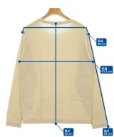 Spick and Span（スピックアンドスパン）Tシャツ・カットソー ベージュ サイズ:M レディース/2200710100108