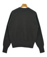 Spick and Span（スピックアンドスパン）ニット・セーター 黒 サイズ:-(M位) レディース/2200704260115
