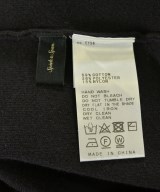 Spick and Span（スピックアンドスパン）ニット・セーター 黒 サイズ:-(M位) レディース/2200704260115