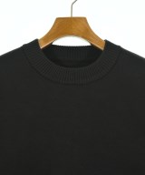 Spick and Span（スピックアンドスパン）ニット・セーター 黒 サイズ:-(M位) レディース/2200704260115