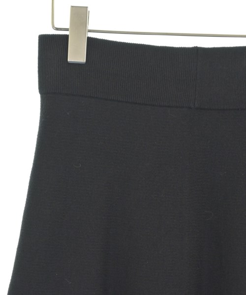 Spick and Span（スピックアンドスパン）ロング・マキシ丈スカート 黒 サイズ:-(M位) レディース/2200704260184