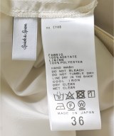 Spick and Span（スピックアンドスパン）ロング・マキシ丈スカート 白 サイズ:36(S位) レディース/2200704260214