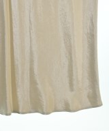 Spick and Span（スピックアンドスパン）ロング・マキシ丈スカート 白 サイズ:36(S位) レディース/2200704260214