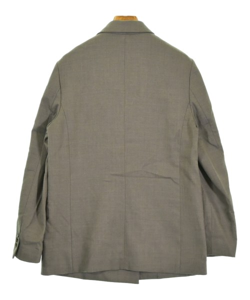 Spick and Span（スピックアンドスパン）テーラードジャケット グレー サイズ:36(S位) レディース/2200706644029