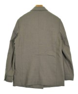 Spick and Span（スピックアンドスパン）テーラードジャケット グレー サイズ:36(S位) レディース/2200706644029