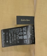 Spick and Span（スピックアンドスパン）テーラードジャケット ベージュ サイズ:36(S位) レディース/2200706644036