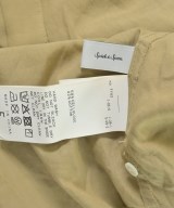 Spick and Span（スピックアンドスパン）カジュアルシャツ カーキ サイズ:F レディース/2200706644081