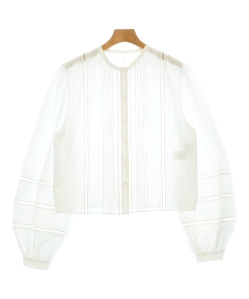 Spick and Span(スピックアンドスパン)のカジュアルシャツ サイズ:F 3,600円