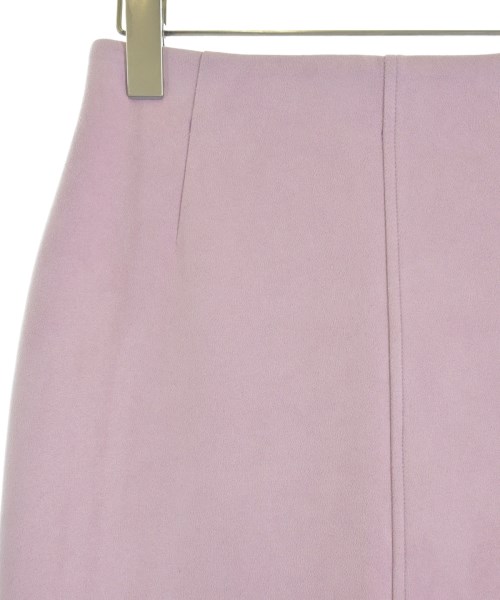 Spick and Span（スピックアンドスパン）ロング・マキシ丈スカート ピンク サイズ:34(XS位) レディース/2200656183074