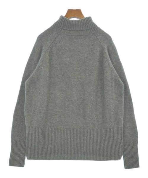 Spick and Span（スピックアンドスパン）ニット・セーター グレー サイズ:F レディース/2200659179043