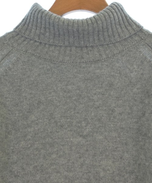 Spick and Span（スピックアンドスパン）ニット・セーター グレー サイズ:F レディース/2200659179043