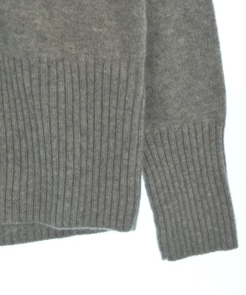 Spick and Span（スピックアンドスパン）ニット・セーター グレー サイズ:F レディース/2200659179043