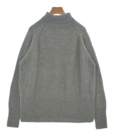 Spick and Span（スピックアンドスパン）ニット・セーター グレー サイズ:F レディース/2200659179043