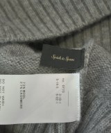 Spick and Span（スピックアンドスパン）ニット・セーター グレー サイズ:F レディース/2200659179043