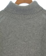 Spick and Span（スピックアンドスパン）ニット・セーター グレー サイズ:F レディース/2200659179043