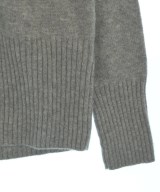 Spick and Span（スピックアンドスパン）ニット・セーター グレー サイズ:F レディース/2200659179043