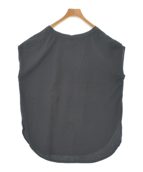 Spick and Span（スピックアンドスパン）ノースリーブ グレー サイズ:F レディース/2200660181080