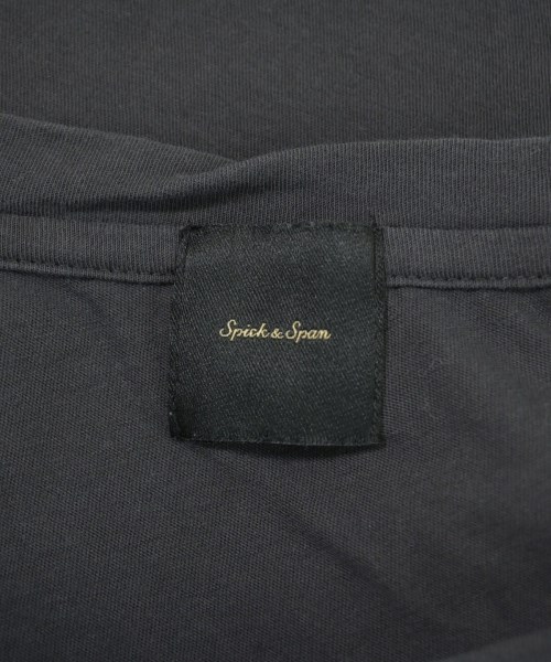 Spick and Span（スピックアンドスパン）ノースリーブ グレー サイズ:F レディース/2200660181080