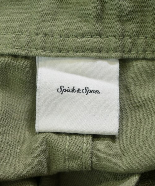 Spick and Span（スピックアンドスパン）その他 カーキ サイズ:36(S位) レディース/2200663100200
