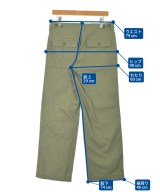 Spick and Span（スピックアンドスパン）その他 カーキ サイズ:36(S位) レディース/2200663100200