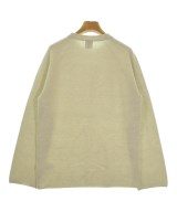 Spick and Span（スピックアンドスパン）ニット・セーター ベージュ サイズ:-(M位) レディース/2200656888153