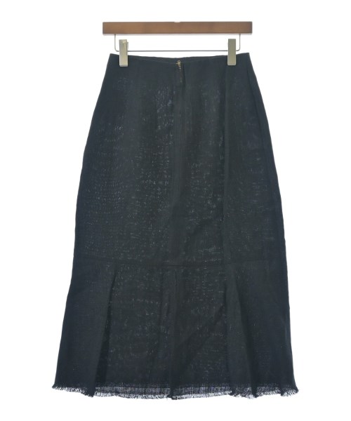 Spick and Span（スピックアンドスパン）ロング・マキシ丈スカート 黒 サイズ:40(M位) レディース/2200659426086