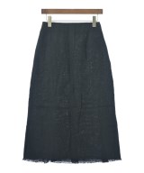Spick and Span（スピックアンドスパン）ロング・マキシ丈スカート 黒 サイズ:40(M位) レディース/2200659426086
