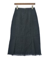 Spick and Span（スピックアンドスパン）ロング・マキシ丈スカート 黒 サイズ:40(M位) レディース/2200659426086