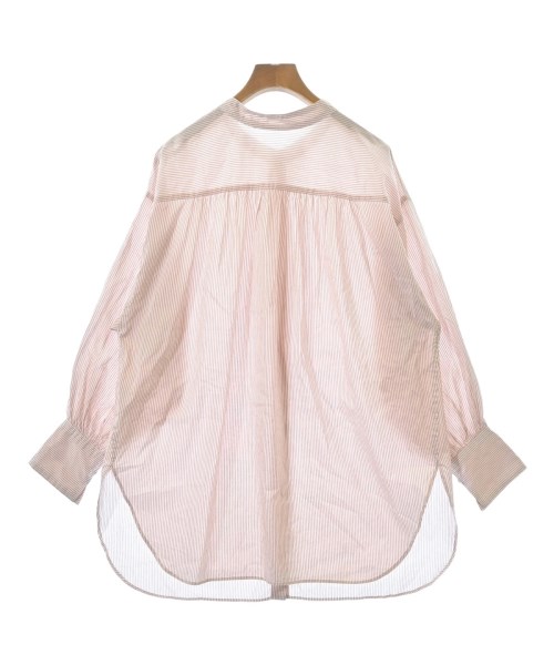 Spick and Span（スピックアンドスパン）カジュアルシャツ ピンク サイズ:F レディース/2200659664068