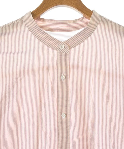 Spick and Span（スピックアンドスパン）カジュアルシャツ ピンク サイズ:F レディース/2200659664068
