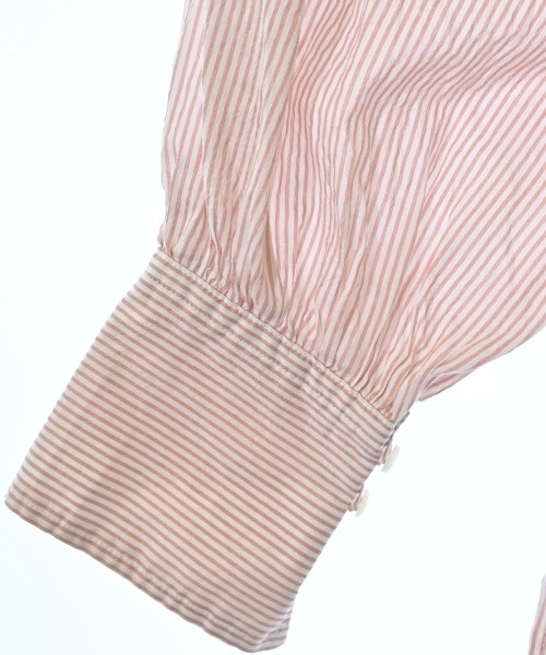 Spick and Span（スピックアンドスパン）カジュアルシャツ ピンク サイズ:F レディース/2200659664068