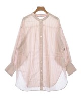 Spick and Span カジュアルシャツ