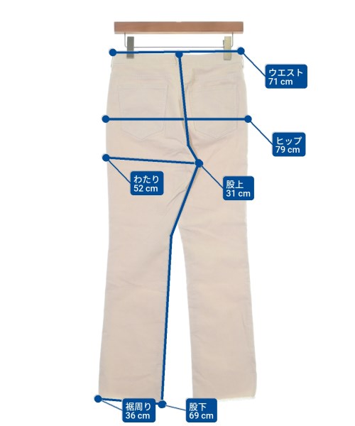 Spick and Span（スピックアンドスパン）その他 ベージュ サイズ:40(M位) レディース/2200659673039