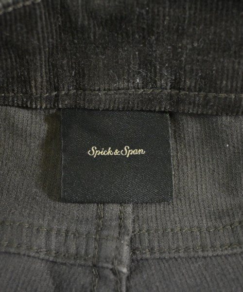 Spick and Span（スピックアンドスパン）その他 カーキ サイズ:40(M位) レディース/2200659673046