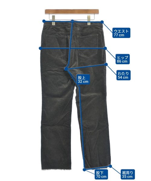 Spick and Span（スピックアンドスパン）その他 カーキ サイズ:40(M位) レディース/2200659673046