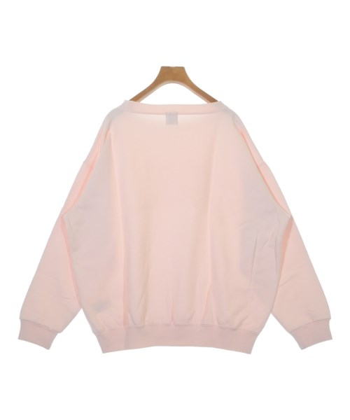 Spick and Span（スピックアンドスパン）スウェット ピンク サイズ:F レディース/2200660097039