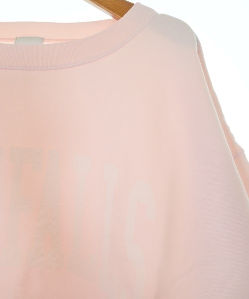 Spick and Span（スピックアンドスパン）スウェット ピンク サイズ:F レディース/2200660097039